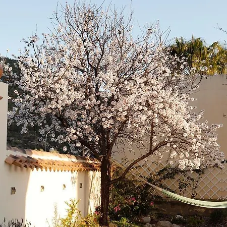 Soluna Bed & Breakfast Cantoria