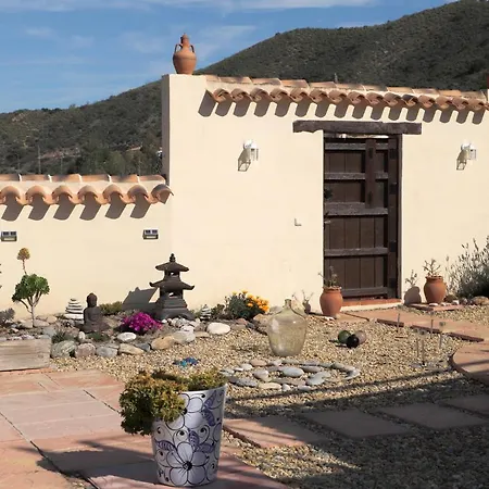 Bed and breakfast Soluna *
