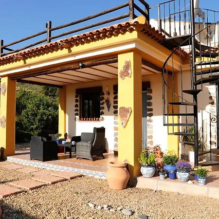 Bed and breakfast Soluna *