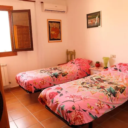 Soluna Bed and breakfast