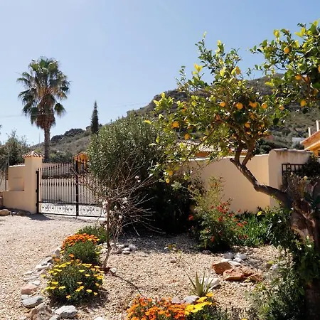 Bed and breakfast Soluna