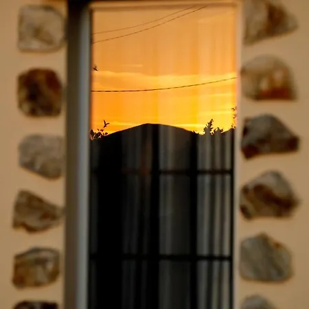 Soluna Bed and breakfast *