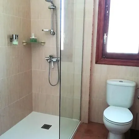 Soluna Bed and breakfast