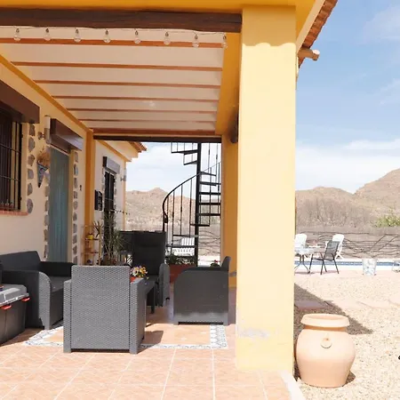 Soluna Bed and breakfast