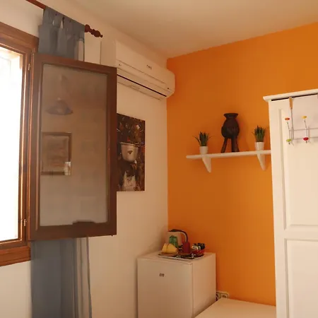 Soluna Bed and breakfast *